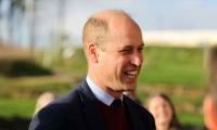 Prince William Shines During Poignant Visit To Cornwall, Spreading Joy