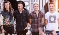 Liam Payne Calls 'One Direction' Fame 'toxic' In Throwback Podcast