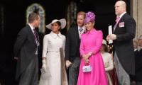 Mike Tindall Criticises Meghan Markle's Pal Scobie In Revenge?