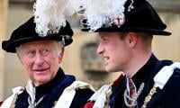 Prince William Begins Final Preparations To Inherit Throne As King Charles Set To Leave