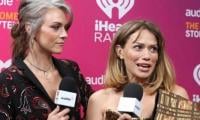 Bethany Joy Lenz Breaks Silence On Rumoured Rift With Hilarie Burton