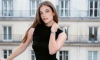 Barbara Palvin Swiftly Shuts Down Diet Question, Fans Cheer