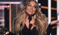 Mariah Carey Slams The Grammys For 'scamming' Her Out Of Awards