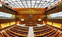 Top PML-N Leader Hopeful Of Tabling Constitutional Package In Senate Tomorrow