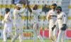 Sajid Khan bags seven wickets as England bowled out for 291 in first innings