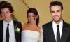 Harry Styles’ mother pens three-word tribute for Liam Payne 