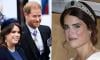 Princess Eugenie's relationship with Prince Harry takes new turn