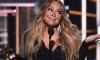 Mariah Carey slams the Grammys for 'scamming' her out of awards