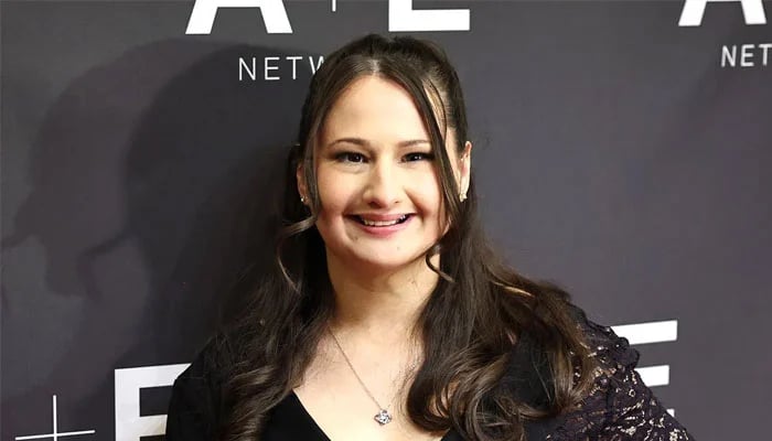 Gypsy-Rose Blanchard tentang rencana memoar dengan calon putrinya