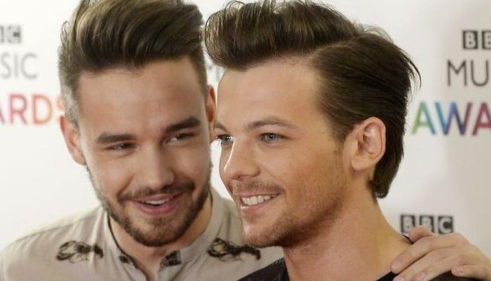 Louis Tomlinson shares his grief in a heartfelt note to Liam Payne