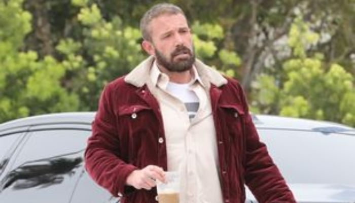 Ben Affleck moves forward in life amidst divorce from Jennifer Lopez