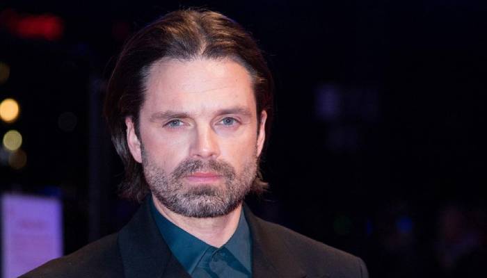 Sebastian Stan reflects on Green Lantern, Star Trek auditions