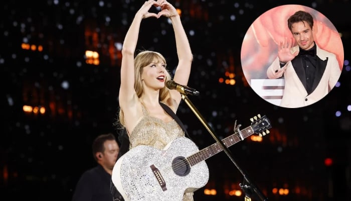 Taylor Swift really sad about Liam Paynes death, plans tribute