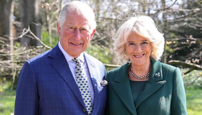 King Charles, Queen Camilla issue joint statement to begin Australia tour