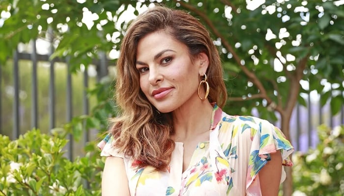 Eva Mendes opens up about her biggest parenting fear