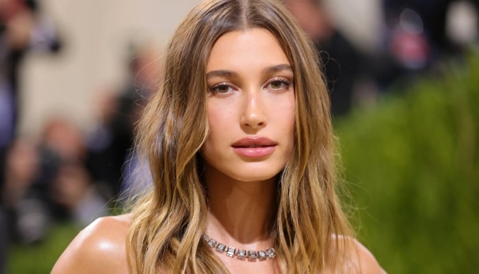 Hailey Bieber breaks silence after skipping mega fashion event