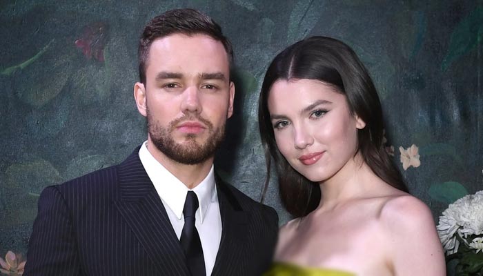 One Direction singer Liam Payne faces legal issues with ex-fiance