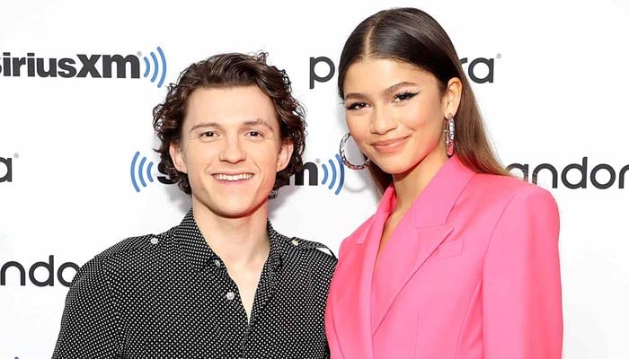 Inside Tom Holland, Zendayas shocking response to Spider-Man 4 draft