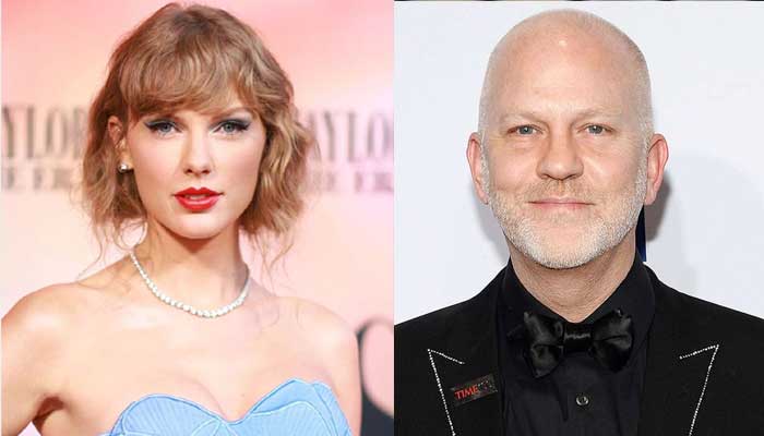 Taylor Swift to star in Ryan Murphys show?