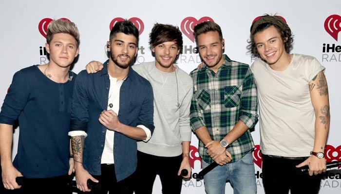 Liam Payne reveals unexpected truth about One Direction before his death