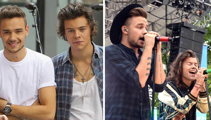 Harry Styles and Liam Payne share One Direction legacy from first hit to History and more