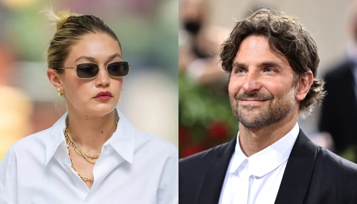 Gigi Hadid enjoys date night with Bradley Cooper after models sweet confession