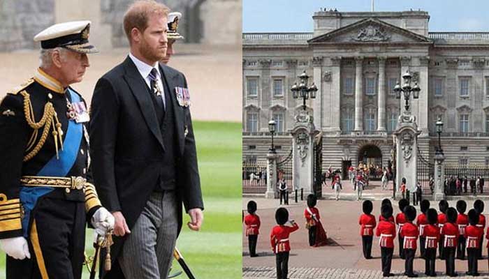 Prince Harry sparks fans frenzy with latest move as King Charles achieves milestone