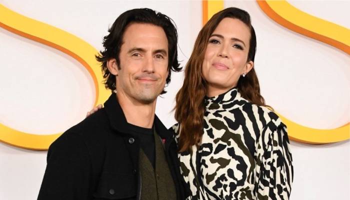 Milo Ventimiglia reflects on ‘heated moment’ with This is Us co-star Mandy Moore