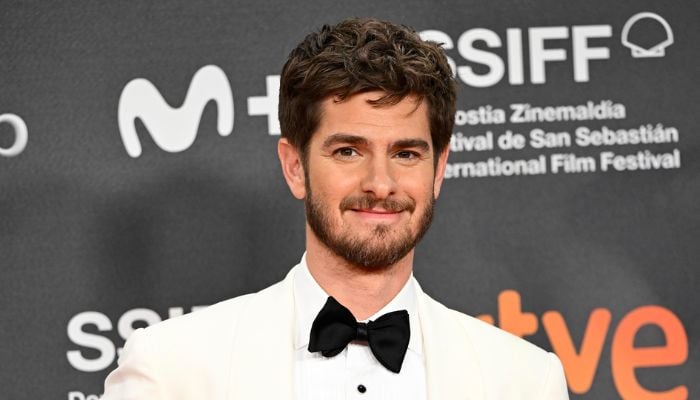 Andrew Garfield shared he is waiting for a good script before he reprises his role as Spider-Man.