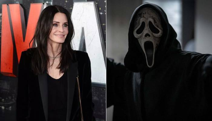 Scream VII is set for release in 2026