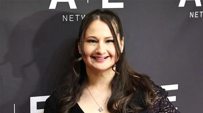 Pregnant Gypsy-Rose Blanchard wants daughter to ‘read’ memoir, ‘I’m an open book’