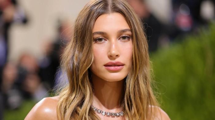 Hailey Bieber breaks silence after skipping mega fashion event