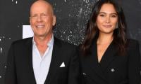 Emma Heming Willis Shares Throwback Selfie With Bruce Willis From Post-selfie Era