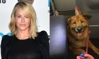 Chelsea Handler Recalls ‘whack’ Airplane Incident With Late Dog Chunk