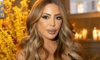 Larsa Pippen ‘trying To Lay Low’ After Marcus Jordan Breakup