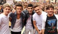 One Direction Fans On Liam Payne's Death: 'Not The Reunion We Asked For’