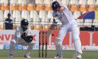 Pak Vs Eng: Pakistan Take Early Wickets As England Return To Bat On Day 4