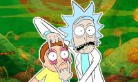 'Rick And Morty's' Epic Run Continues Beyond Season 12