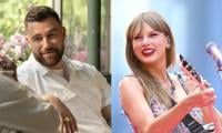 Taylor Swift's Beau Travis Kelce Surprises Fans With New 'insane' Look