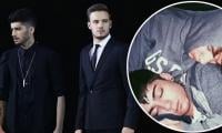 Zayn Malik Acknowledges Past Issues With Liam Payne After 1D Member's Death