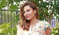 Eva Mendes Opens Up About Her Biggest Parenting Fear