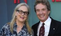 Meryl Streep, Martin Short Fuel Romance Rumours After Night Out: ‘so Cute’