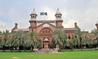 LHC Full Bench To Hear Female Student Harassment Cases