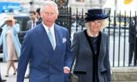 King Charles, Queen Camilla Touch Down In Australia For Historic Tour: Watch 