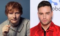 Ed Sheeran Pays Emotional Tribute To Late Singer Liam Payne 