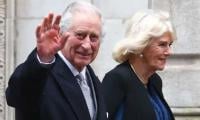 King Charles, Queen Camilla Take Separate Flights As They Kick Off Australia Tour