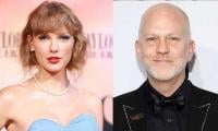 Taylor Swift To Star In Ryan Murphy's Show?