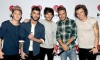 Liam Payne Reveals 'shocking' Truth About How One Direction 'cursed' His Life