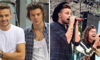 Harry Styles Remembers Liam Payne's 'infectious Energy' In Emotional Tribute