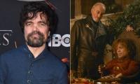 Peter Dinklage Says Charles Dance Apologised After Each Tywin, Tyrion Scene